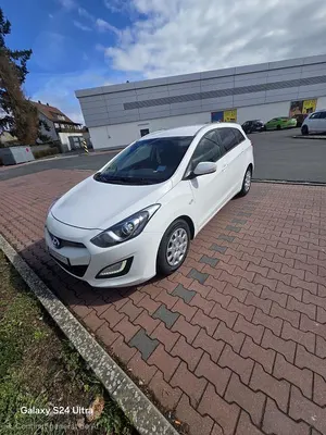 Gebraucht Hyundai i30