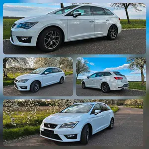 Brugt Seat Leon ST