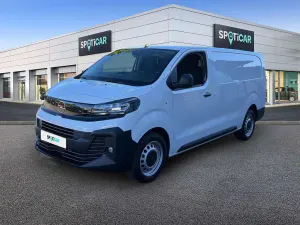Occasion Opel Vivaro