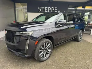 Gebraucht Cadillac Escalade
