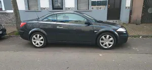 Gebraucht Renault Mégane Cabriolet