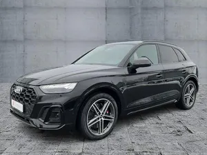 Usata Audi SQ5