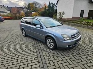 Gebraucht Opel Vectra