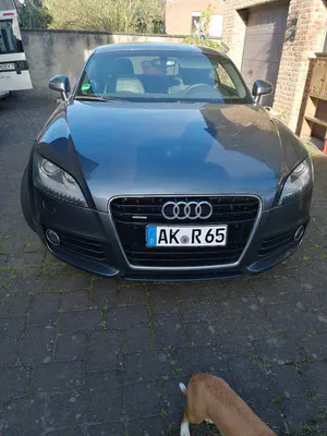 Occasion Audi TT