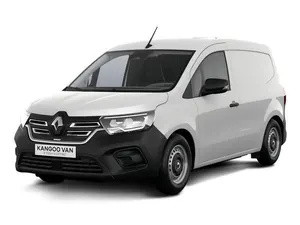 Brugt Renault Kangoo