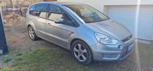 Używany Ford S-MAX
