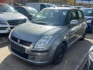 Gebraucht Suzuki Swift