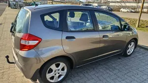 Gebraucht Honda Jazz
