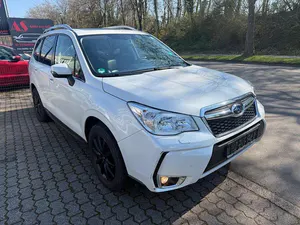 Occasion Subaru Forester
