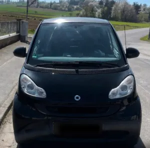 Usata Smart ForTwo Coupé