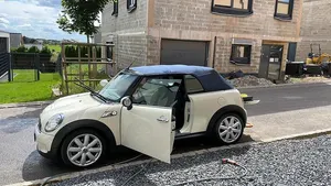 Gebraucht Mini Cooper S Cabriolet