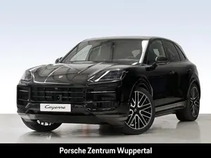 Usata Porsche Cayenne GTS
