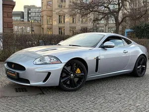 Gebraucht Jaguar XKR