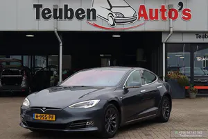 Gebraucht Tesla Model S