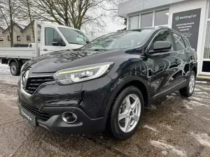 Usata Renault Kadjar
