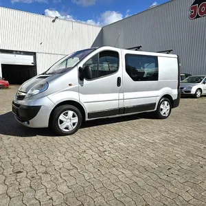 Occasion Opel Vivaro