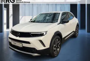 Gebraucht Opel Mokka-e