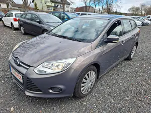 Używany Ford Focus