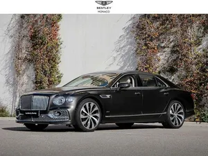 Gebraucht Bentley Flying Spur