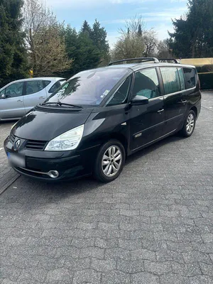 Używany Renault Espace