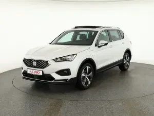 Gebraucht Seat Tarraco