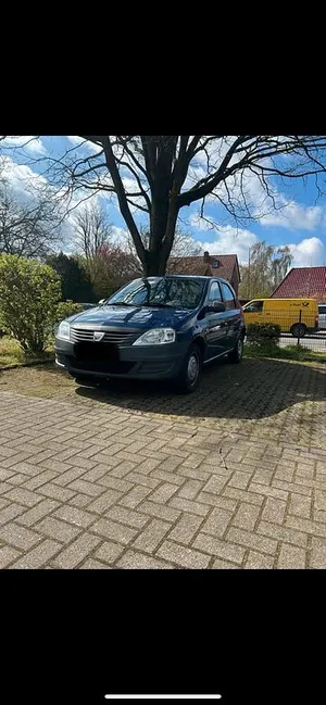 Occasion Dacia Logan