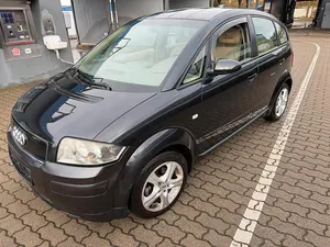 Gebraucht Audi A2