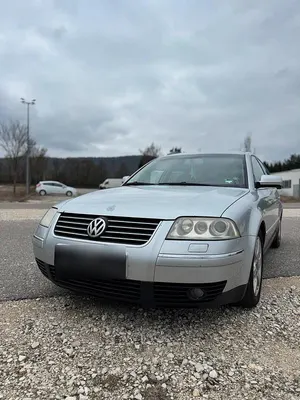 Gebraucht VW Passat