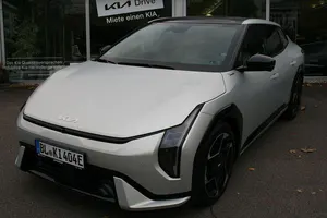 Gebraucht Kia EV4