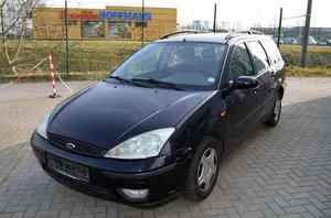 Brugt Ford Focus