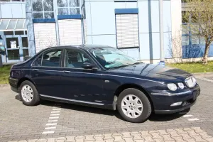Gebraucht Rover 75