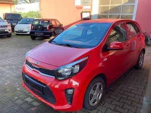 Gebraucht Kia Picanto