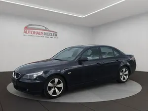Usata BMW 530