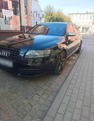 Occasion Audi S6