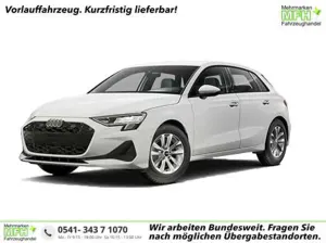 Brugt Audi A3