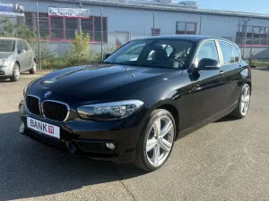 Brugt BMW 118