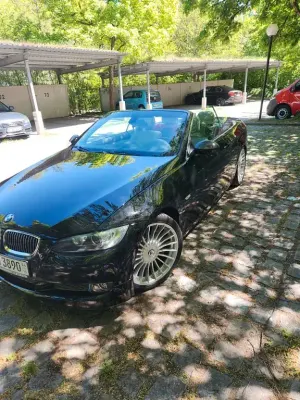 Brugt Alpina B3