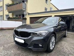 Używany BMW 330