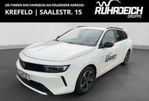 Usata Opel Astra