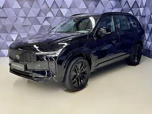 Gebraucht Volvo XC90