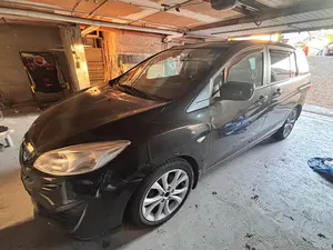 Brugt Mazda 5