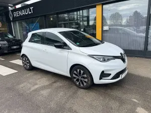Brugt Renault Zoe
