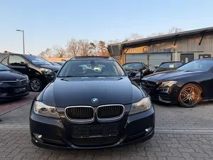 Brugt BMW 316