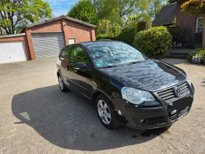 Brugt VW Polo
