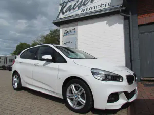 Używany BMW 220