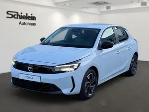 Używany Opel Corsa