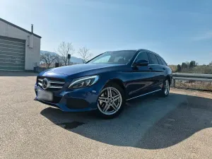 Usata Mercedes E250