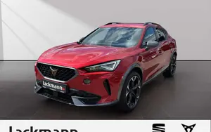 Brugt Cupra Formentor