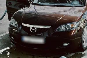 Gebraucht Mazda 3
