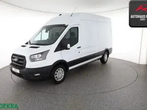 Gebraucht Ford Transit